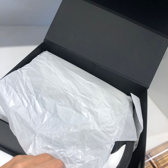 Chanel rubber ankle rain boots - Picture 9 of 10